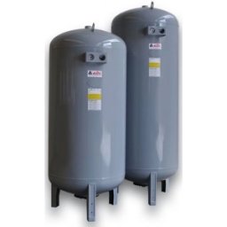Vas de hidrofor ELBI DL 3000L VERTICAL