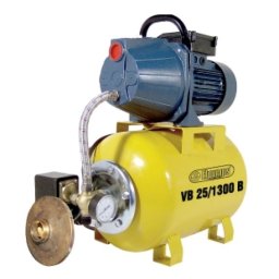 Hidrofor ELPUMPS VB25/1300B cu rotor din bronz