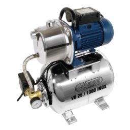 Hidrofor ELPUMPS VB25/1300 INOX