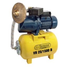 Hidrofor ELPUMPS VB25/1500B cu rotor din bronz