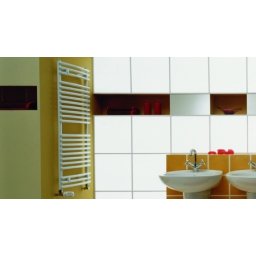 Radiator de baie curbat Purmo Santorini 498/1134