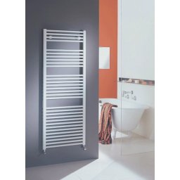 Radiator de baie drept alb Irsap Ares 430/818
