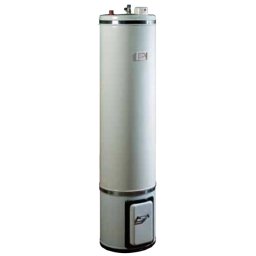 Boiler cu lemn/electric OMEGA 80 L