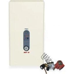 Centrala electrica ECOTERMAL MX 45kw