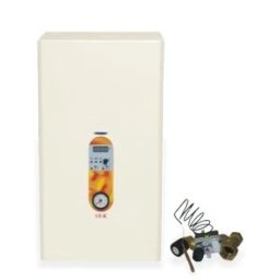 Centrala electrica ECOTERMAL MK 75kw