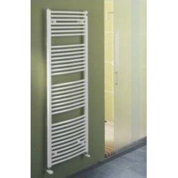 Radiator de baie curbat alb Irsap venus 595/1720