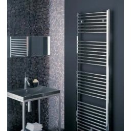 Radiator de baie drept cromat Irsap Ares 430/818
