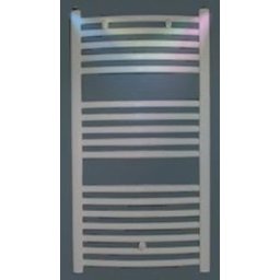 Radiator de baie curbat ELEGANT 500/1600