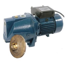 Pompa pentru hidrofor ELPUMPS JPV 1500B rotor bronz