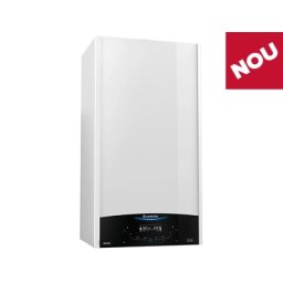 Centrala termica pe gaz in condensatie ARISTON GENUS ONE 24 kit evacuare inclus