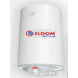 Boiler electric vertical cu acumulare ELDOM STYLE 100L