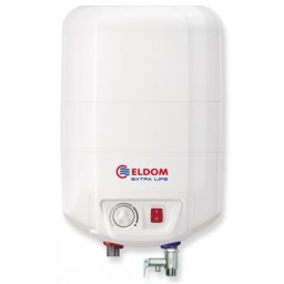 Boiler electric vertical cu acumulare ELDOM EXTRA 10 L