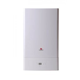 Centrala termica in condensare SAUNIER DUVAL Semiatek Condens 24+ kit evacuare inclus