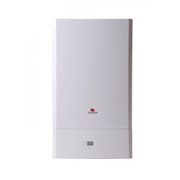 Centrala SAUNIER DUVAL Semiatek Condens 28 kw + kit evacuare inclus