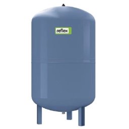 Vase de expansiune sanitar REFLEX - Refix DC 200l, 10 bar