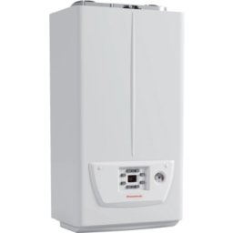 Pachet Centrala termica pe gaz in condensare IMMERGAS VICTRIX OMNIA V2 26 KW kit de evacuare inclus, Termostat de ambient fara fir LOGICTHERM R3 RF,Filtru anticalcar DOSAMAX BLU 1/2-1/2 cu 6 rezerve