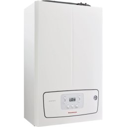 Pachet Centrala termica pe gaz in condensare IMMERGAS VICTRIX TERA 24/28 1 ErP,Filtru antimagnetita SALUS MD22S +lichid inhibitor cadou +robineti cadou