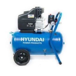 Compresor de Aer cu Piston HYUNDAI, 50 L, HY-AC5002