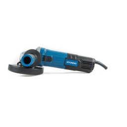Polizor Unghiular HYUNDAI 125 MM 1400 W HY-AG 14-125E