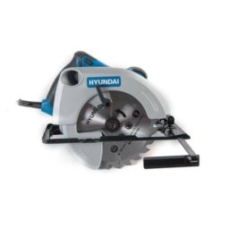 Fierastrau Circular de Mana HYUNDAI, 190 MM, HY-CS 190 H