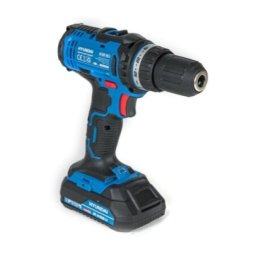 Masina de Gaurit/Insurubat HYUNDAI cu Acumulator 18 V LI-ION HY-ASR 180 LI