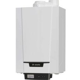 Centrala Termica pe Gaz in Condensare REMEHA COMBI TZERRA ACE 24C + kit de evacuare inclus