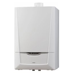Centrala Termica pe Gaz in Condensare REMEHA INCALZIRE CALENTA ACE 35S + kit de evacuare inclus