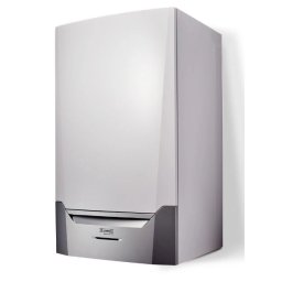 Centrala Termica pe Gaz in Condensare REMEHA INCALZIRE QUINTA ACE 90 BL+ kit de evacuare inclus
