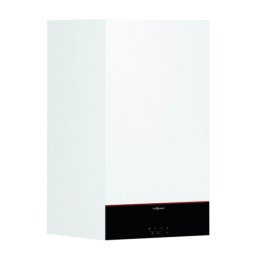 Centrala Termica pe Gaz in Condensatie VIESSMANN Vitodens 111-W 25 Kw, WiFi, boiler incorporat 46, kit de evacuare inclus