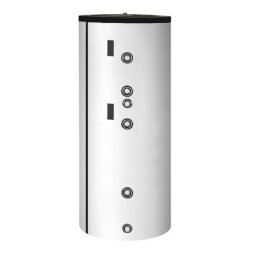 Boiler cu doua Serpentine Austria Email HT 400 ERMR - 400 litri