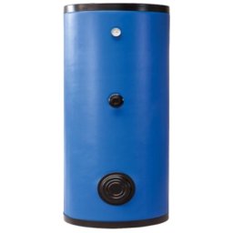 Boiler cu o Serpentina Marita pentru Pompa de Caldura ATLAS HP 300 - 300 litri