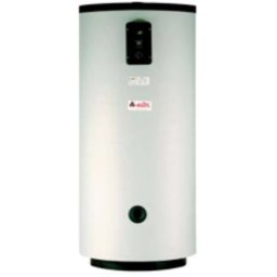 Boiler cu Serpentina Verticala ELBI BSM 500 - 500 litri