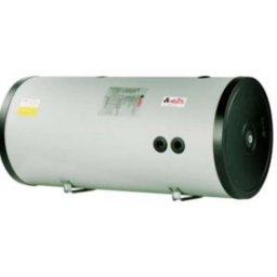 Boiler Orizontal cu Serpentina ELBI BSH 200 - 200 litri