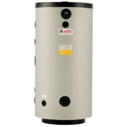 Boiler Solar cu doua serpentine ELBI BST 800 - 800 litri