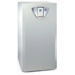 Boiler cu 2 Serpentine UB Inox SOLAR 200 V2 - 200 litri IMMERGAS