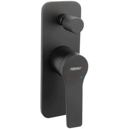 FERRO BATERIE INGROPATA CADA/DUS STRATOS, NEGRU
