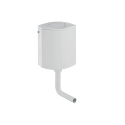 GEBERIT REZERVOR WC DUAL FLUSH AP116