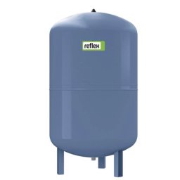 Vase de expansiune sanitar REFLEX - Refix DC 80l, 10 bar