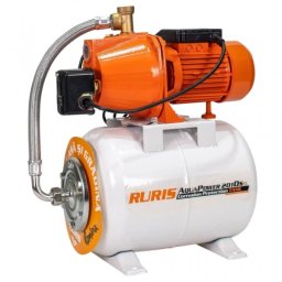 RURIS HIDROFOR AQUA POWER 2010