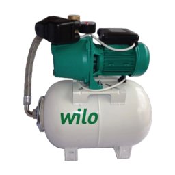 WILO HIDROFOR HJET 4-4 EM VAS DE EXPANSIUNE 24L