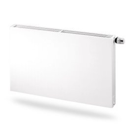 Calorifer din otel PURMO PLAN COMPACT FCV cu ventil 33/300/400