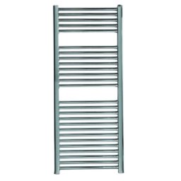Radiator/calorifer de baie drept PURMO BANGA CROMAT 500X862