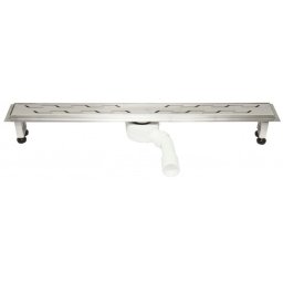 FERRO RIGOLA DUS 80CM