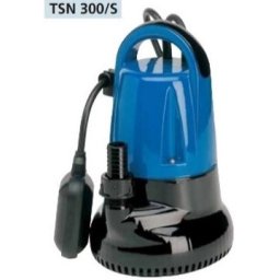 Pompa submersibila drenaj SPERONI TSN 300/S - 0.3 kW