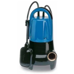Pompa submersibila drenaj SPERONI TF 1000/S - 1 kW