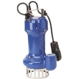 Pompa submersibila drenaj SPERONI ECM 75 DS - 0.9 kW