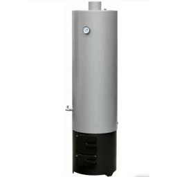 Boiler din otel cu focar economic, 120L, FM GROUP