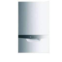 Centrala termica pe gaz VAILLANT INCALZIRE ECOTEC PLUS VU 486/5-5 (H-INT II) 48KW, doar incalzire, kit evacuare inclus