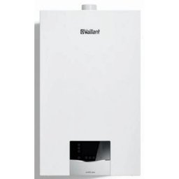Centrala termica pe gaz VAILLANT COMBI ECOTEC PLUS VUW 26CS/1-5 26kW, incalzire si ACM, kit evacuare inclus