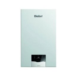 Centrala termica pe gaz VAILLANT INCALZIRE ECOTEC PLUS VU 30CS/1-5 33.3kW, doar incalzire, kit evacuare inclus